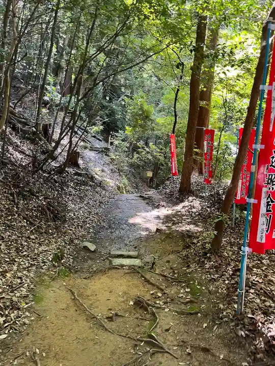観心寺(大阪府)
