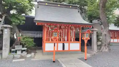 大将軍八神社(京都府)