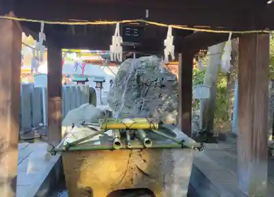 伊豫豆比古命神社(愛媛県)