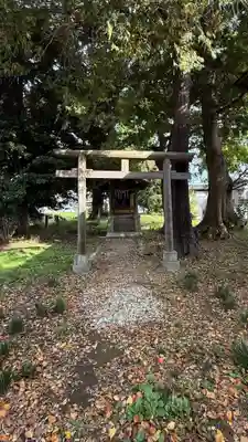 龍蔵神社(千葉県)