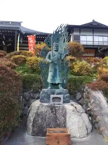塩船観音寺(東京都)