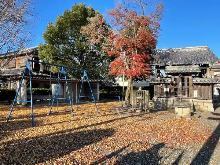 天満宮(滋賀県)