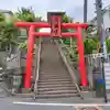 山角天神社(神奈川県)