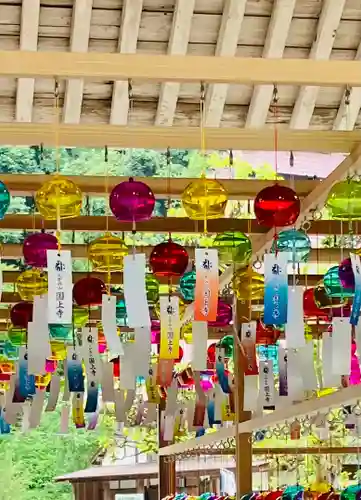 国上寺(新潟県)