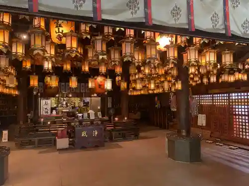 霊山寺(徳島県)