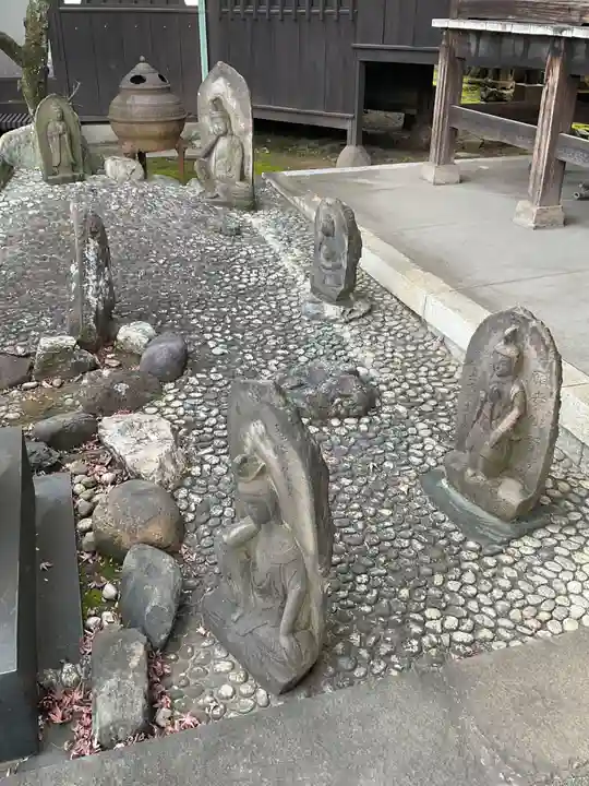 長命寺(東京都)