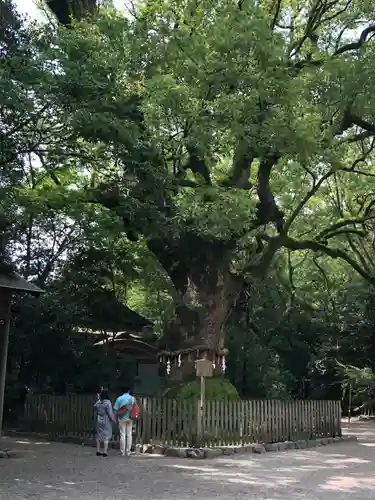 熱田神宮(愛知県)