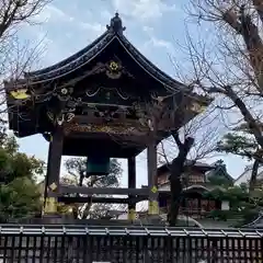 本願寺（西本願寺）(京都府)