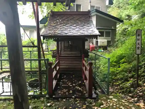 天台寺の建物その他