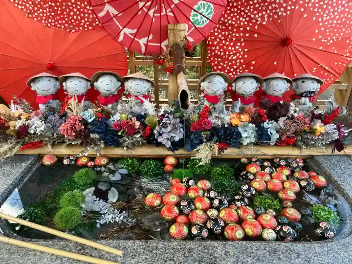 陽林寺(福島県)