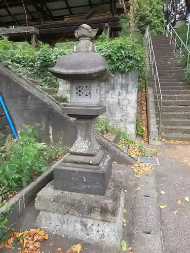 杉山神社(神奈川県)