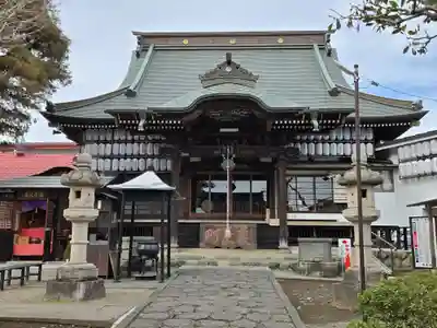 清宝院(東京都)