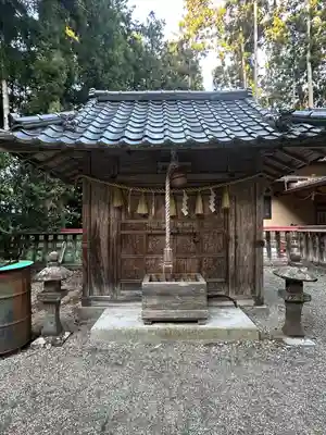 賀茂神社(宮城県)