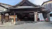 真福寺大日堂(京都府)