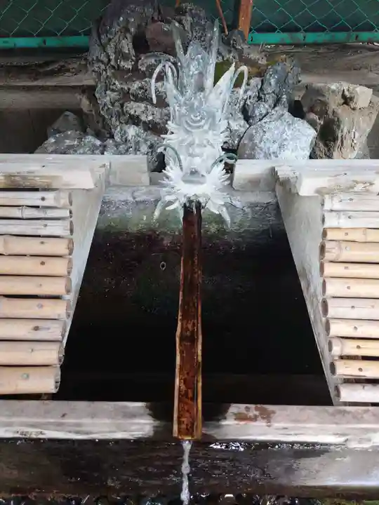 諏訪神社(東京都)