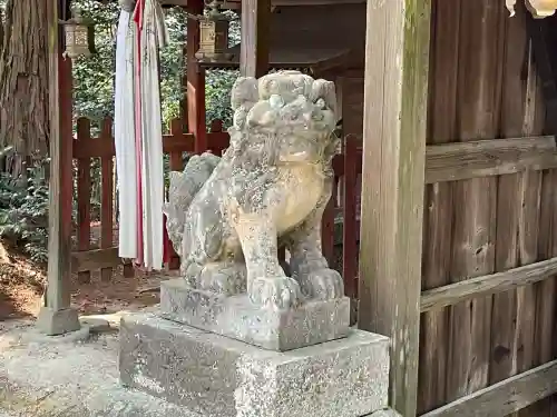 新宮神社(新免)(滋賀県)