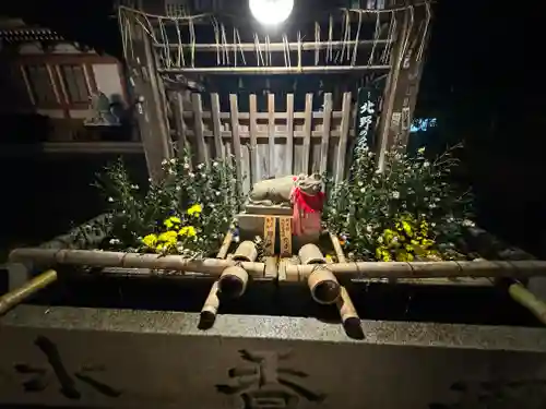 北野天満宮(京都府)