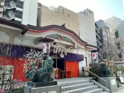 小野八幡神社(兵庫県)