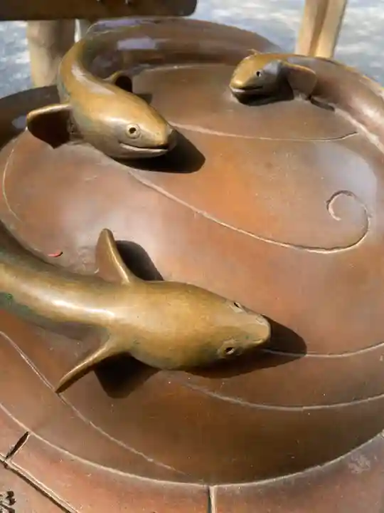 星宮神社(栃木県)