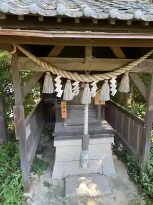 賀茂神社(兵庫県)