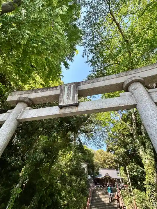日吉神社(東京都)