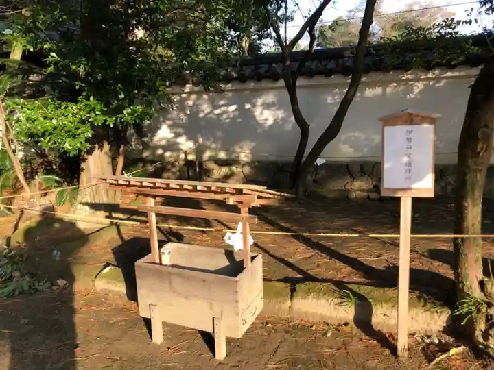 白鳥神社のその他建物