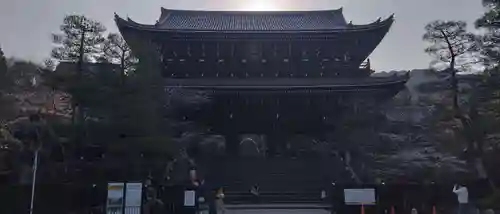 知恩院(京都府)