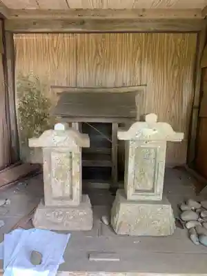 押沼神社(千葉県)
