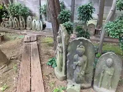 光福寺(東京都)