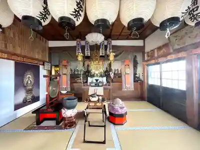 無量寺(滋賀県)