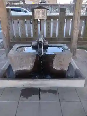 今泉八坂神社(栃木県)