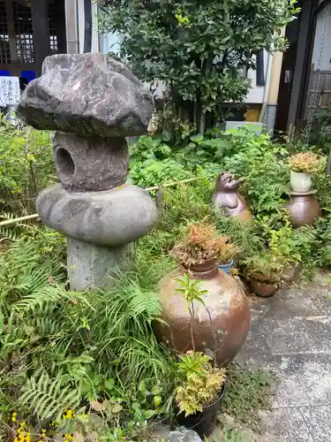 常栄寺のその他建物