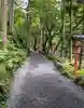 貴船神社奥宮のその他建物