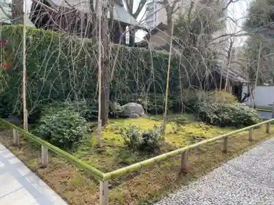 宝勝山　南藏院   蓮光寺(東京都)