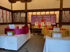 川越氷川神社(埼玉県)