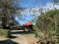 安産子育観音堂(千葉県)