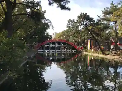 住吉大社のその他建物