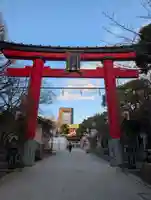 富岡八幡宮(東京都)