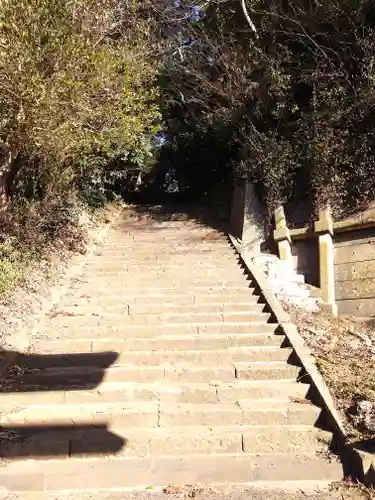 神崎神社(千葉県)