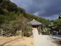 清荒神清澄寺のその他建物