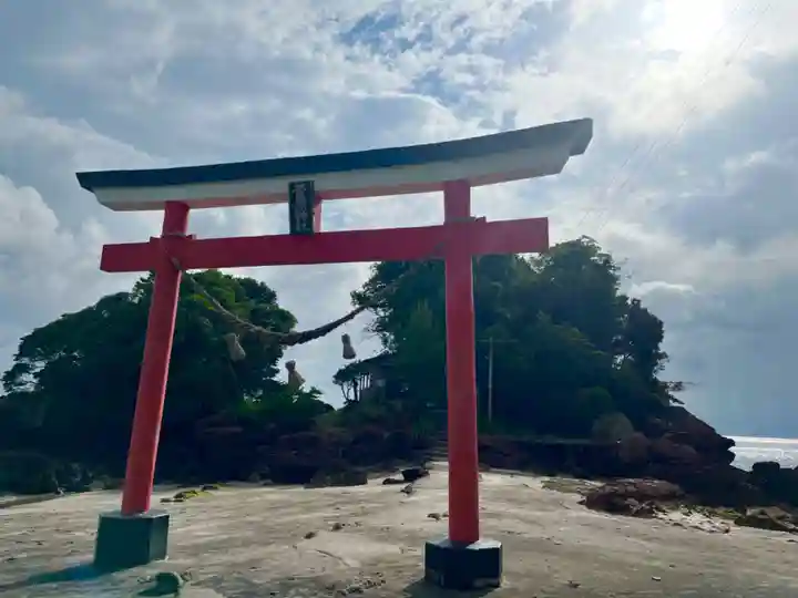 菅原神社(鹿児島県)