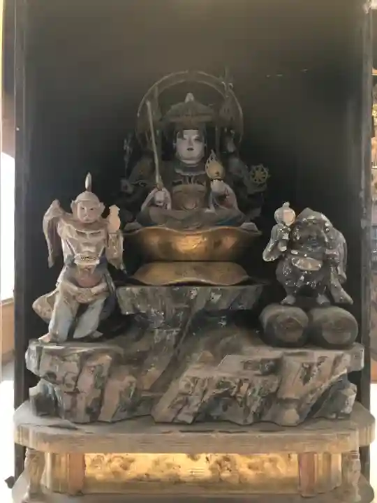 新宮熊野神社(福島県)