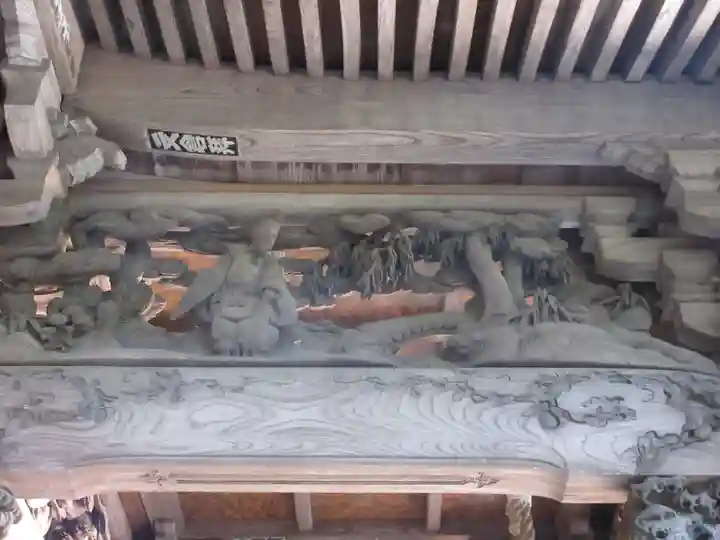 太宰府天神社の芸術