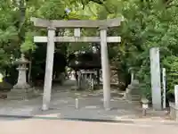 清洲山王宮 日吉神社(愛知県)
