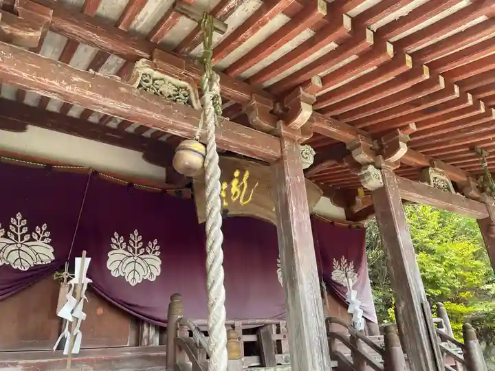 醍醐寺(上醍醐)(京都府)