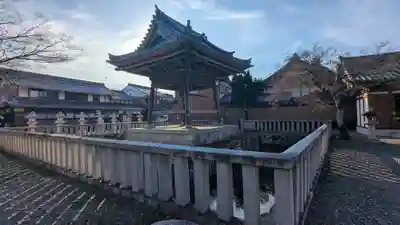 川道観音千手院(滋賀県)