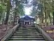 霧島東神社(宮崎県)