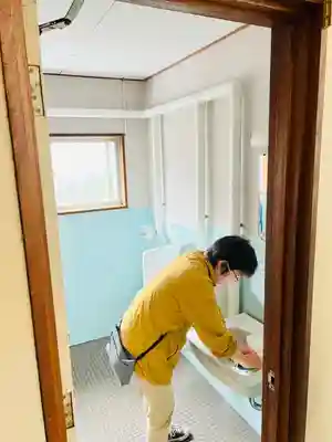 天鷹神社(岐阜県)