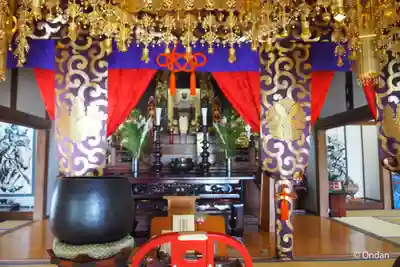 多聞寺(兵庫県)