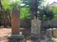 笠神社(千葉県)